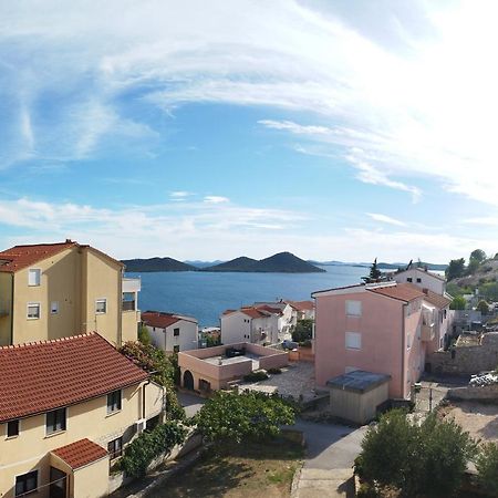 Apartments Davor Drage Εξωτερικό φωτογραφία