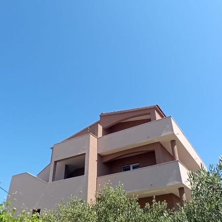 Apartments Davor Drage Εξωτερικό φωτογραφία