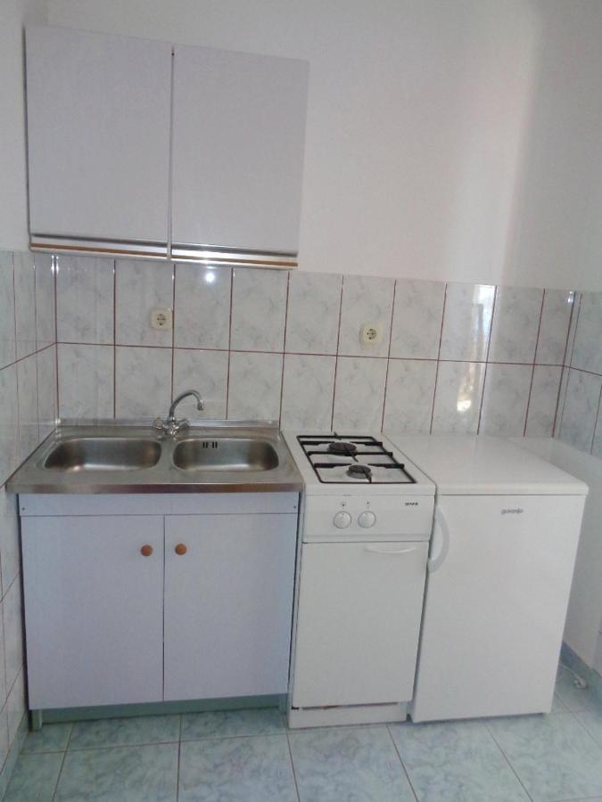 Apartments Davor Drage Εξωτερικό φωτογραφία