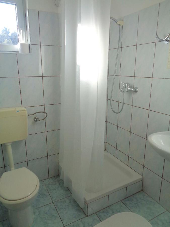 Apartments Davor Drage Εξωτερικό φωτογραφία