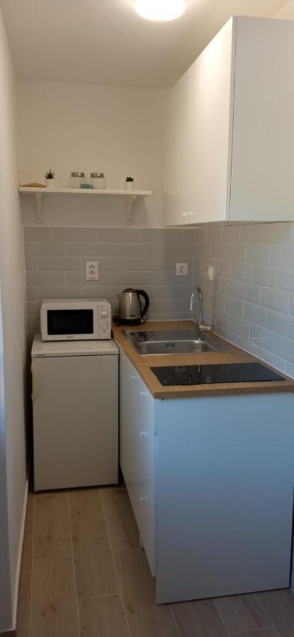 Apartments Davor Drage Εξωτερικό φωτογραφία