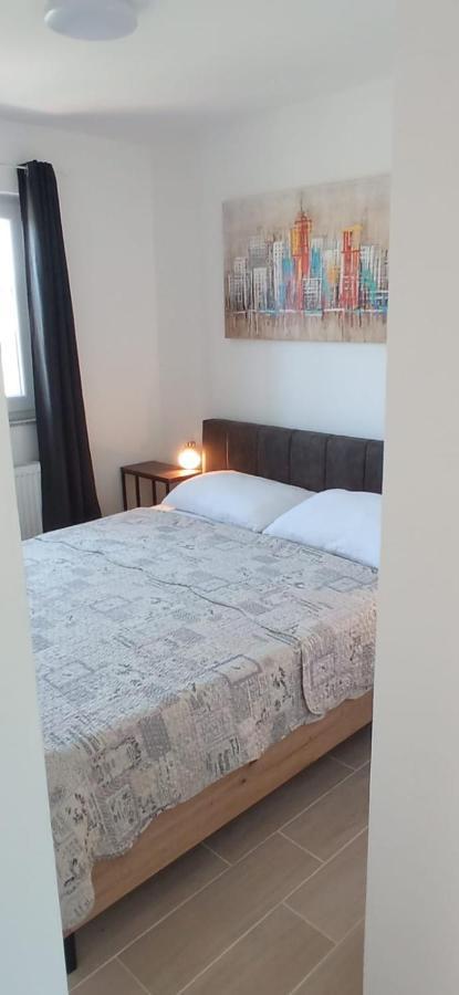 Apartments Davor Drage Εξωτερικό φωτογραφία