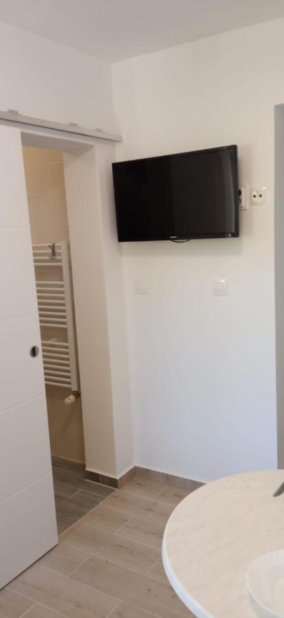 Apartments Davor Drage Εξωτερικό φωτογραφία