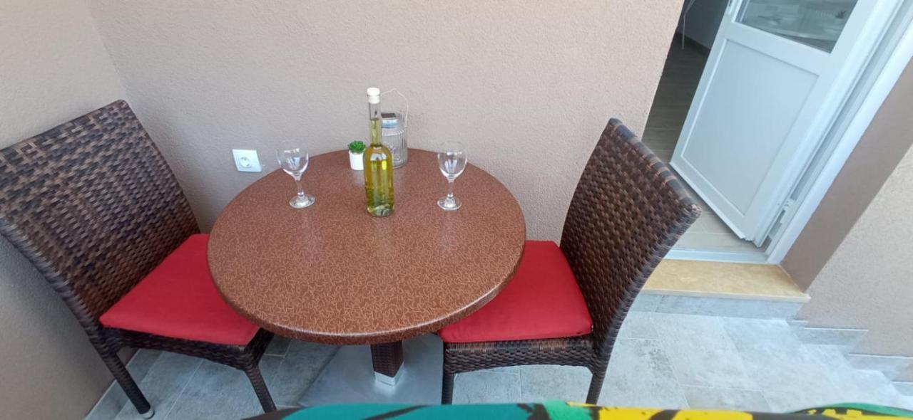 Apartments Davor Drage Εξωτερικό φωτογραφία