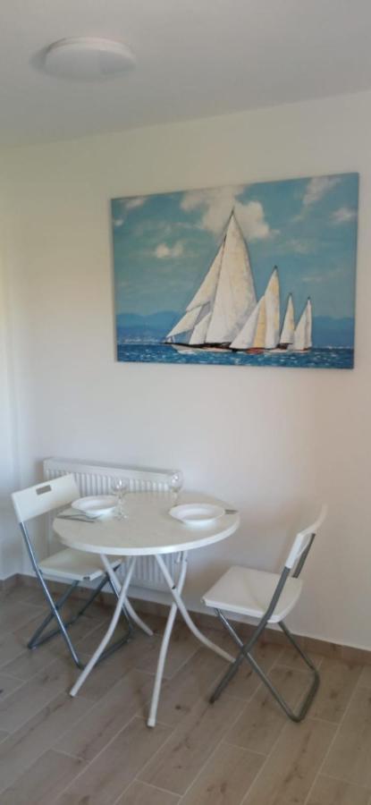 Apartments Davor Drage Εξωτερικό φωτογραφία