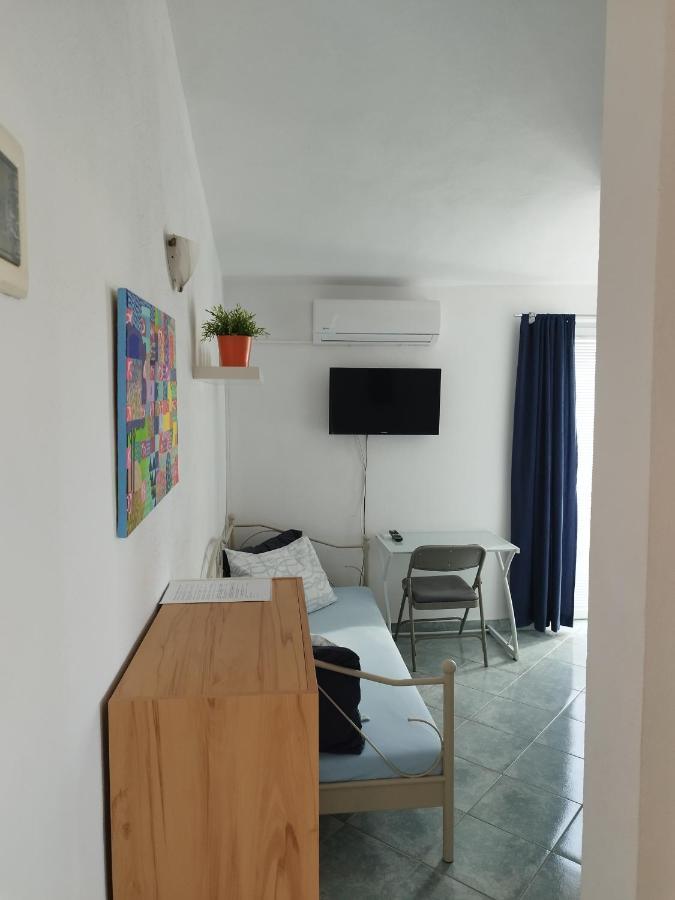 Apartments Davor Drage Εξωτερικό φωτογραφία