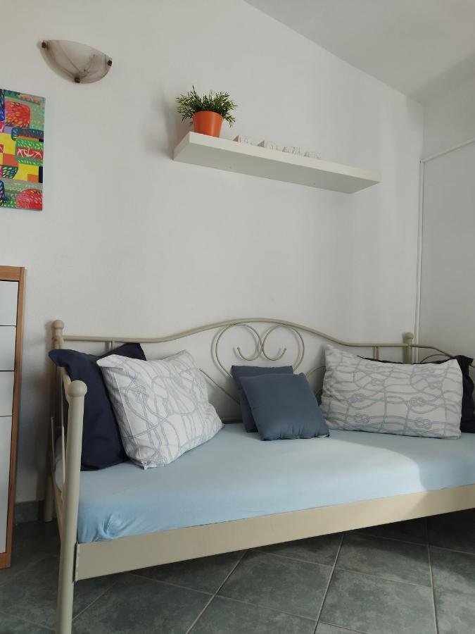 Apartments Davor Drage Εξωτερικό φωτογραφία