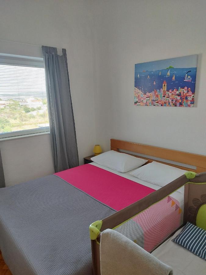 Apartments Davor Drage Εξωτερικό φωτογραφία