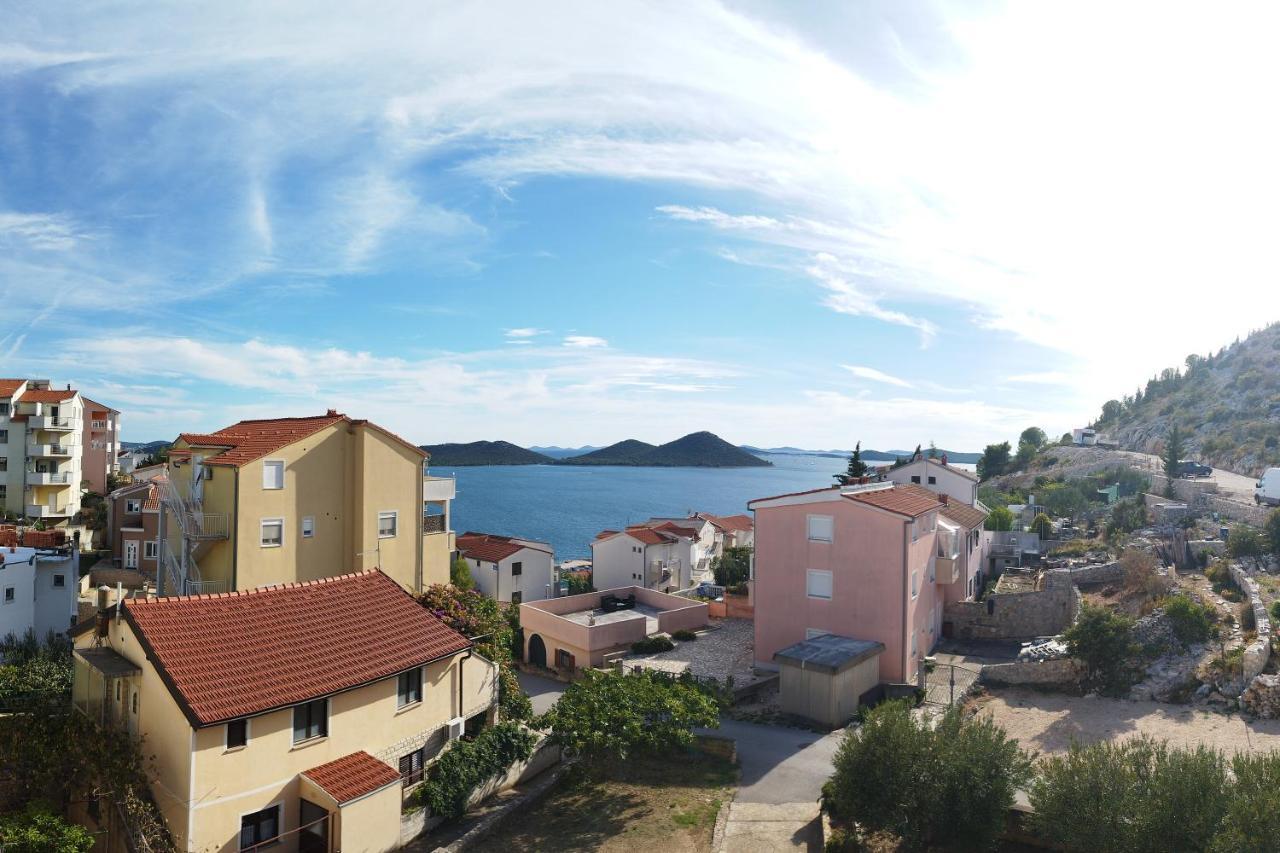 Apartments Davor Drage Εξωτερικό φωτογραφία