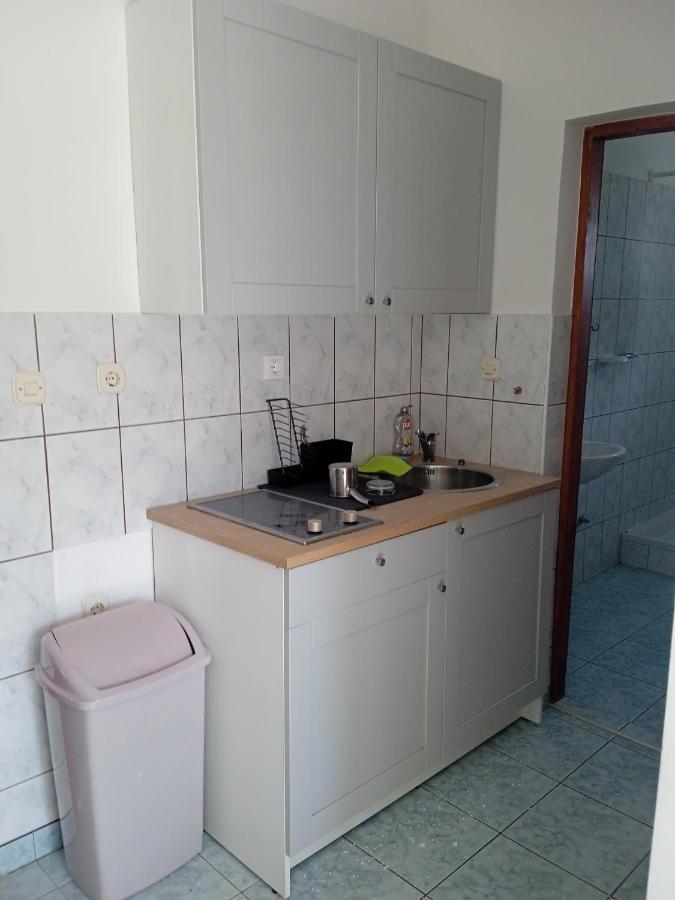 Apartments Davor Drage Εξωτερικό φωτογραφία