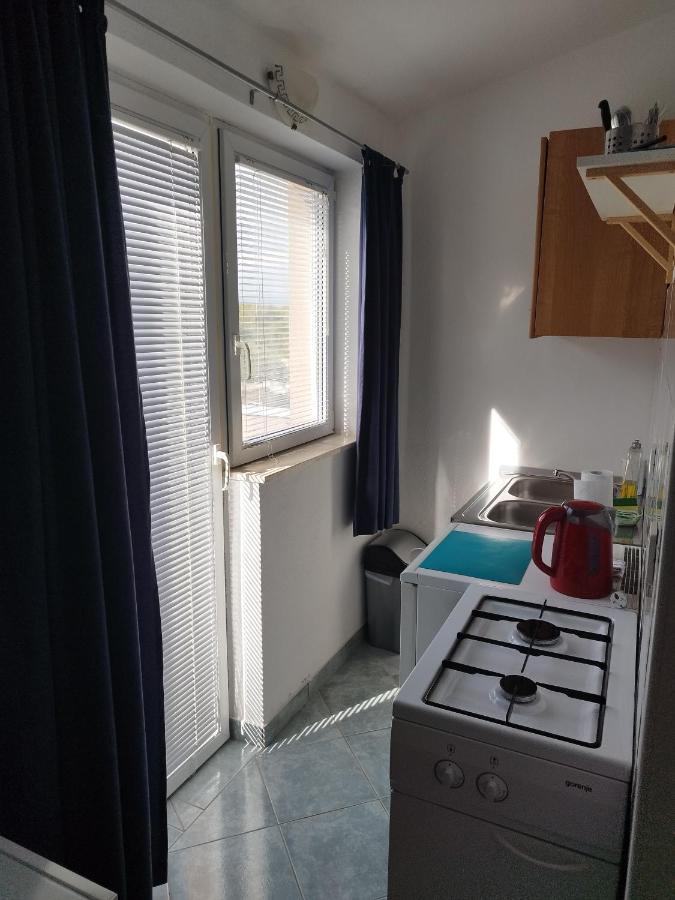 Apartments Davor Drage Εξωτερικό φωτογραφία