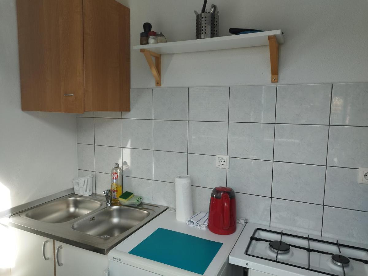 Apartments Davor Drage Εξωτερικό φωτογραφία