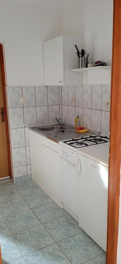 Apartments Davor Drage Εξωτερικό φωτογραφία