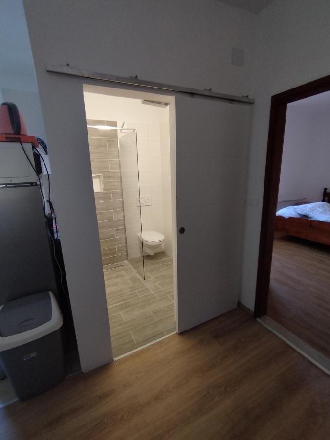 Apartments Davor Drage Εξωτερικό φωτογραφία