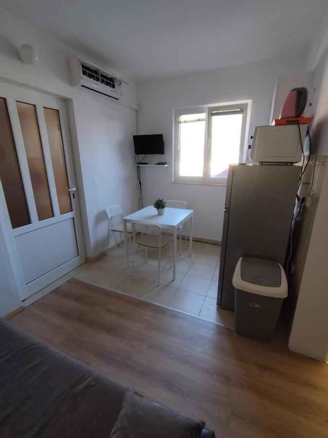 Apartments Davor Drage Εξωτερικό φωτογραφία