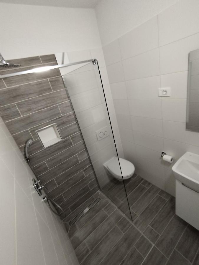Apartments Davor Drage Εξωτερικό φωτογραφία