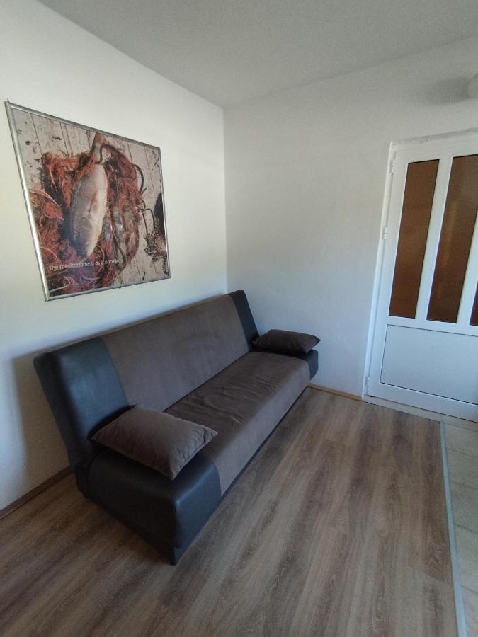 Apartments Davor Drage Εξωτερικό φωτογραφία