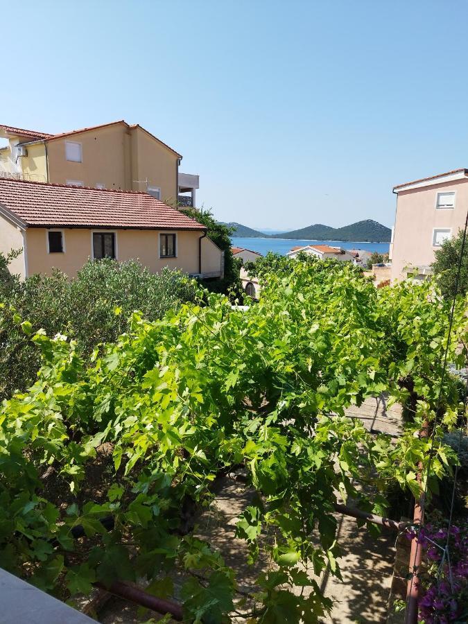 Apartments Davor Drage Εξωτερικό φωτογραφία