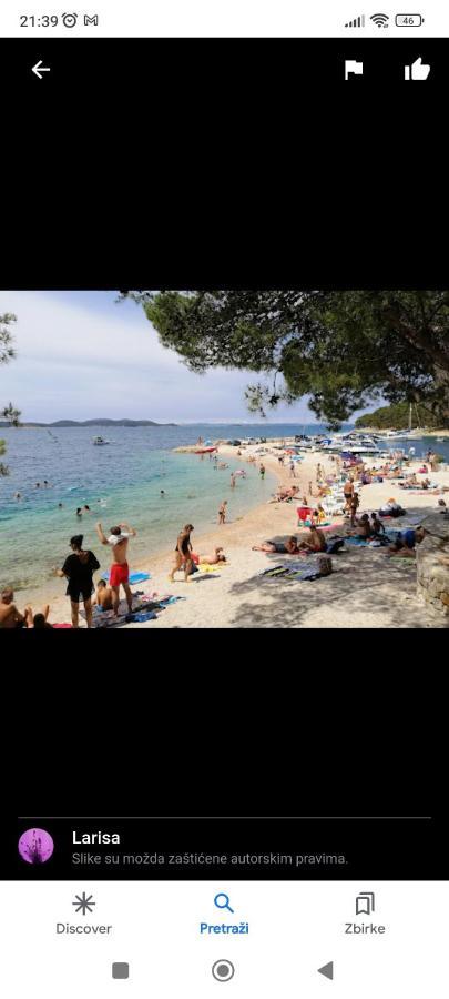 Apartments Davor Drage Εξωτερικό φωτογραφία