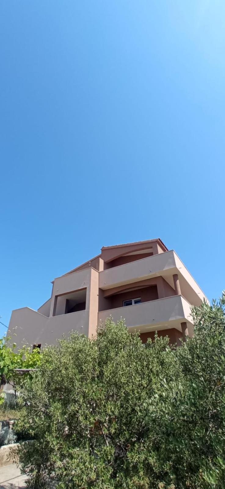 Apartments Davor Drage Εξωτερικό φωτογραφία