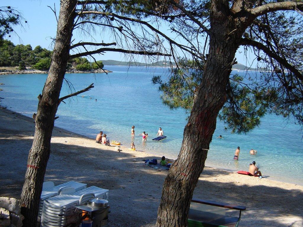 Apartments Davor Drage Εξωτερικό φωτογραφία