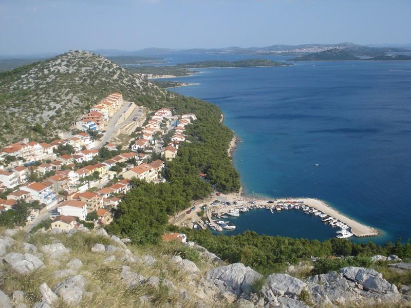 Apartments Davor Drage Εξωτερικό φωτογραφία