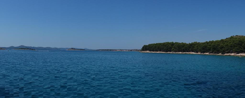 Apartments Davor Drage Εξωτερικό φωτογραφία