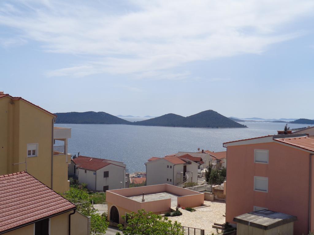 Apartments Davor Drage Εξωτερικό φωτογραφία