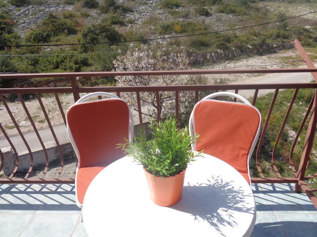 Apartments Davor Drage Εξωτερικό φωτογραφία