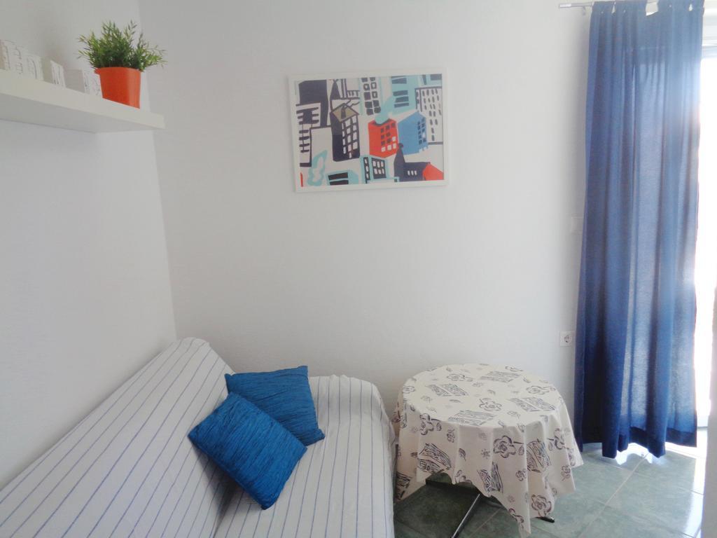 Apartments Davor Drage Εξωτερικό φωτογραφία
