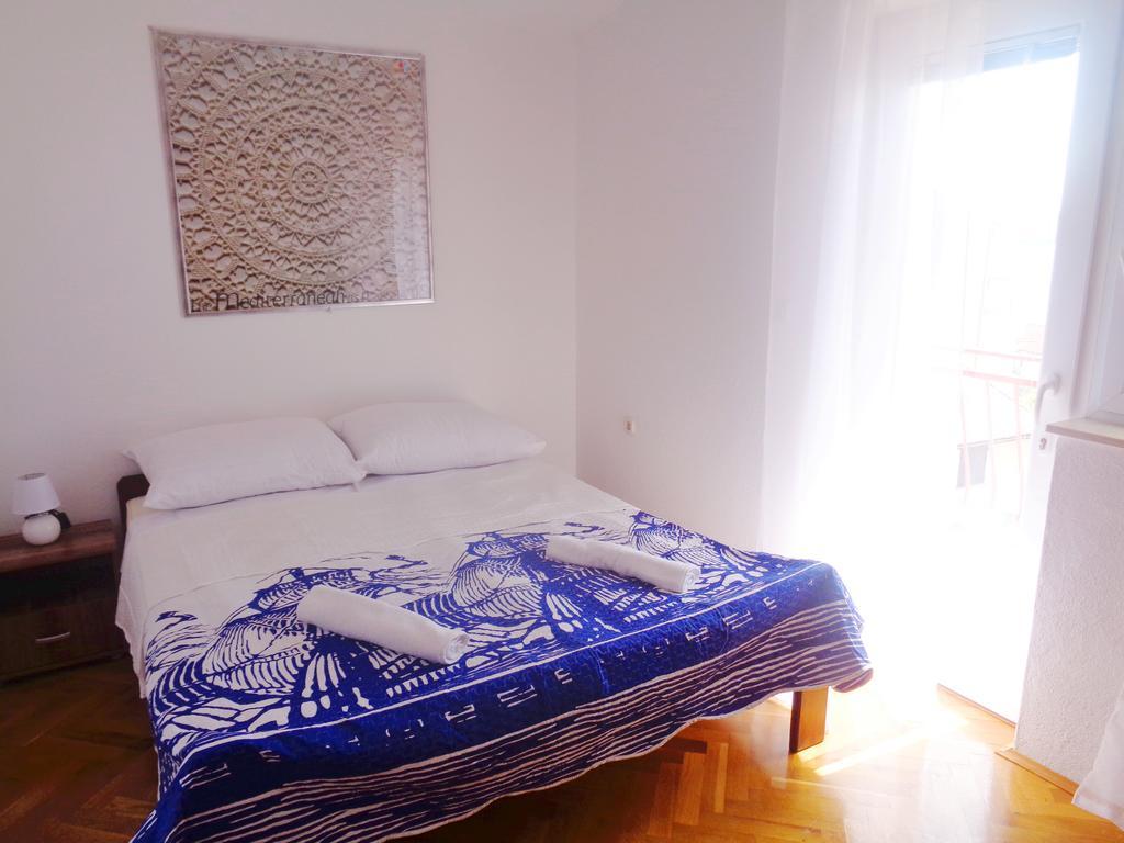 Apartments Davor Drage Εξωτερικό φωτογραφία