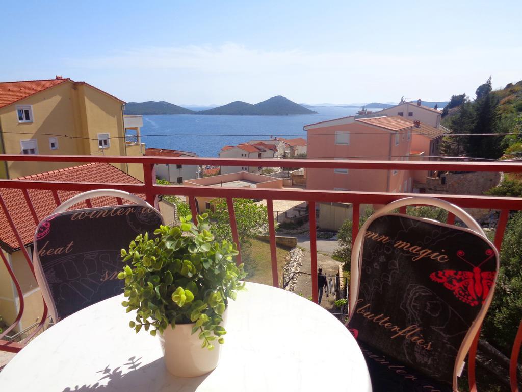 Apartments Davor Drage Εξωτερικό φωτογραφία