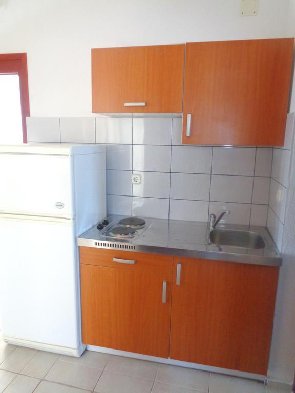 Apartments Davor Drage Εξωτερικό φωτογραφία
