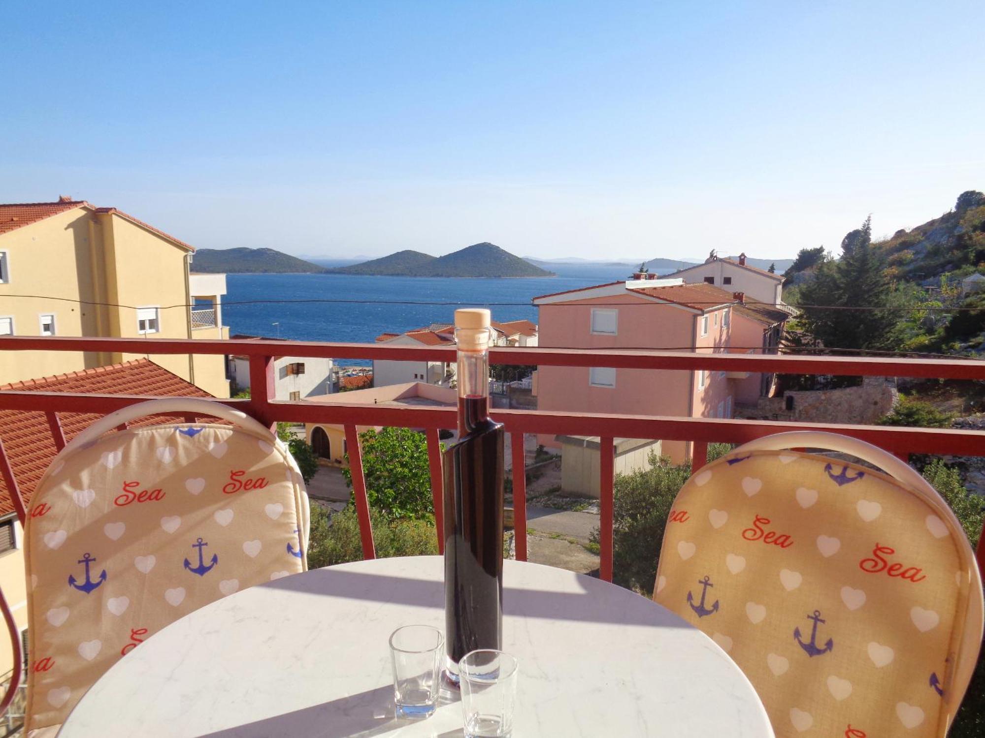 Apartments Davor Drage Εξωτερικό φωτογραφία