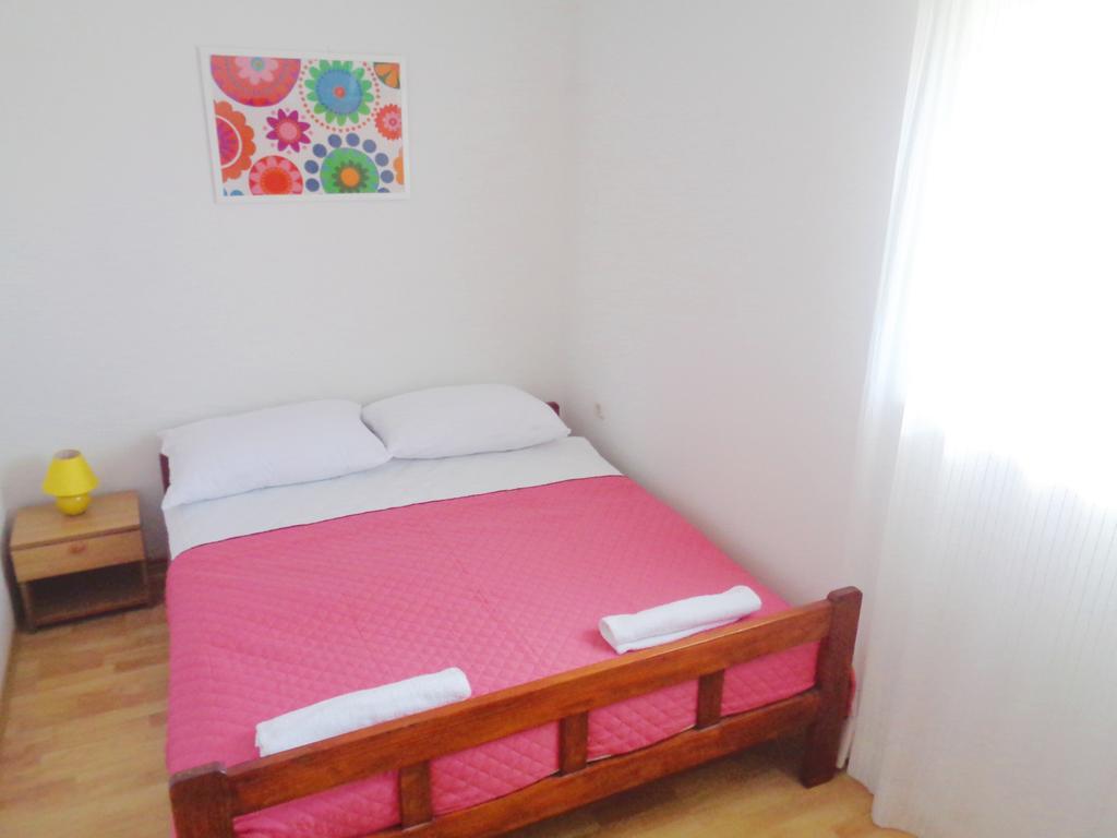 Apartments Davor Drage Εξωτερικό φωτογραφία