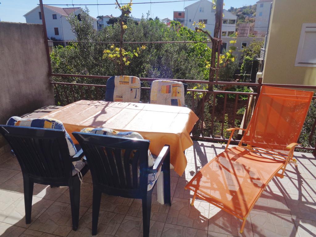 Apartments Davor Drage Εξωτερικό φωτογραφία