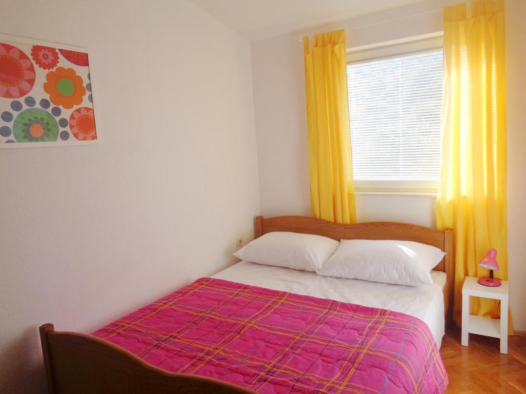 Apartments Davor Drage Εξωτερικό φωτογραφία
