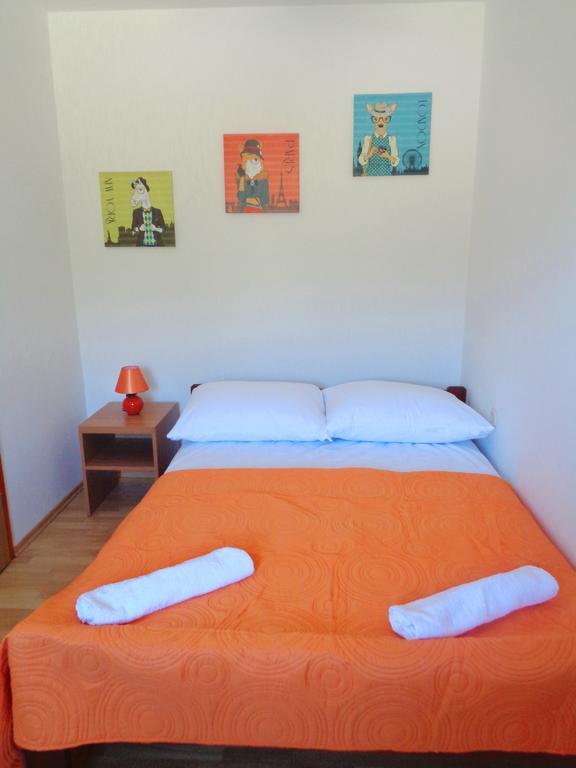 Apartments Davor Drage Εξωτερικό φωτογραφία