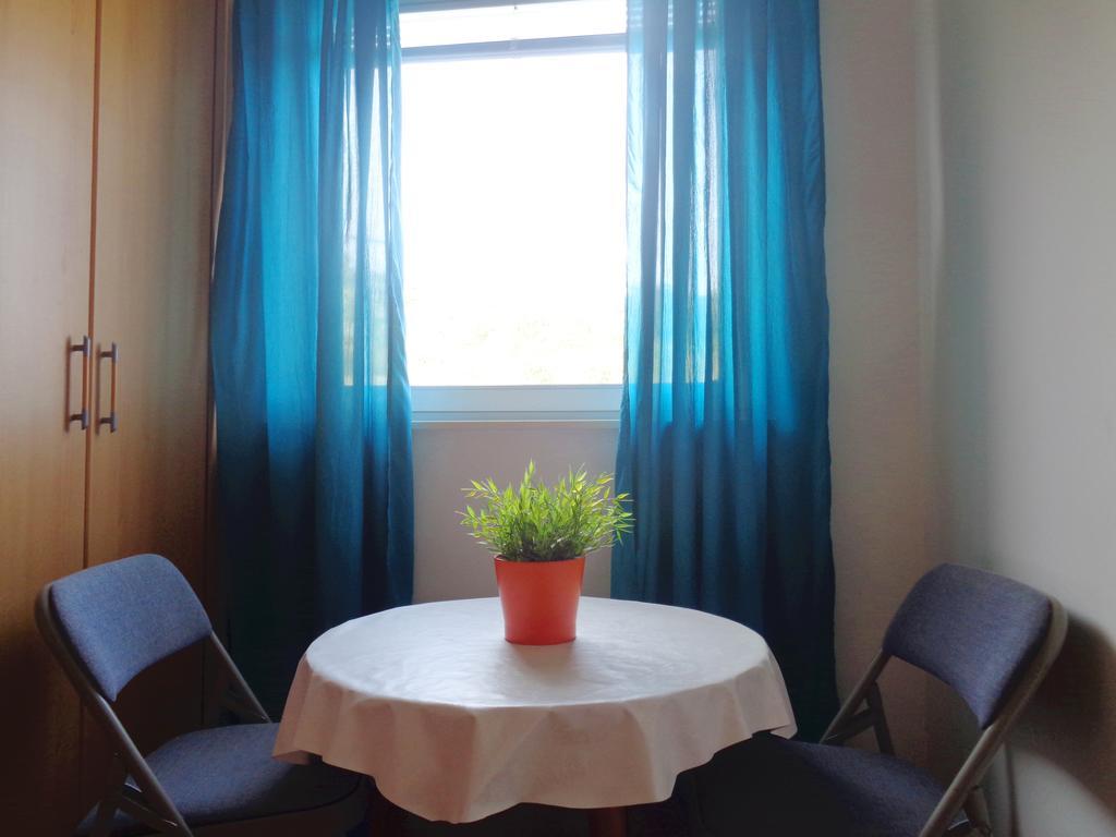 Apartments Davor Drage Εξωτερικό φωτογραφία